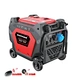 SILENT INVERTER GENERATOR EPM-RT-13000A